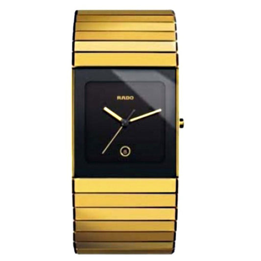 Rado Ceramica Mens R21892402 Watch