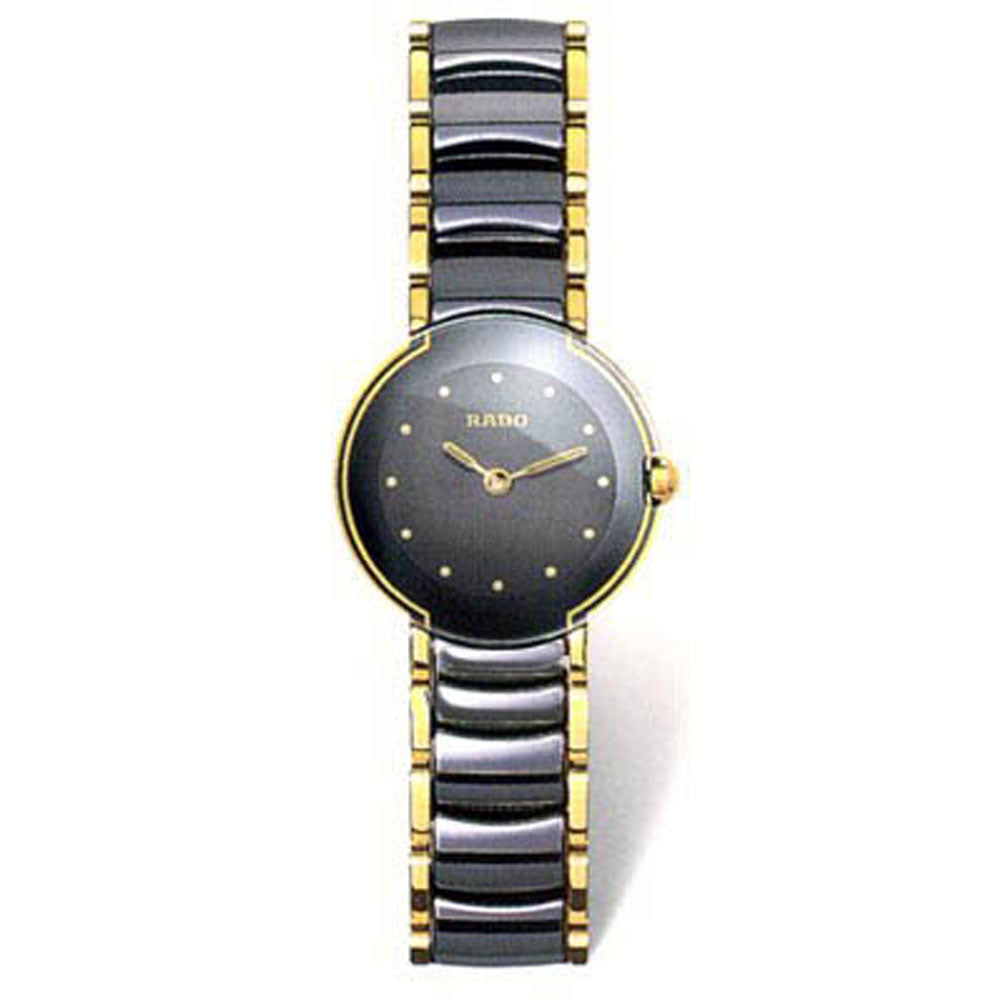 Rado Coupole Ladies Watch R22352172