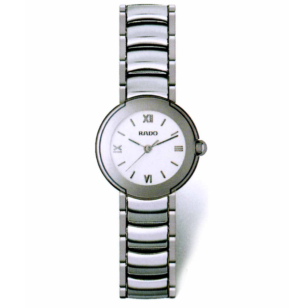 Rado Coupole Ladies Watch R22594112