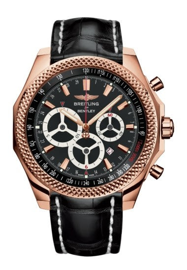 Breitling for Bentley Barnato Racing