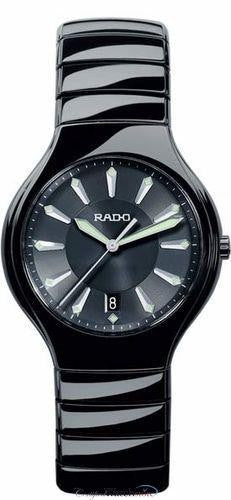 Men's Rado True R27653152 Watch