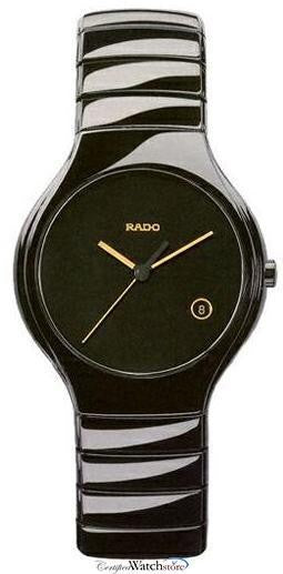 Men's Rado True R27653172 Watch