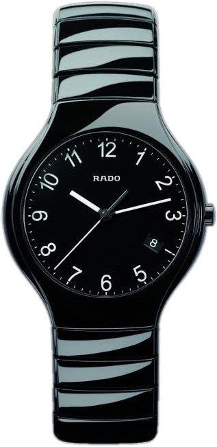 Men's Rado True R27653192 Watch