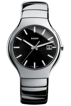 Rado True Thinline Womens R27654162 Watch