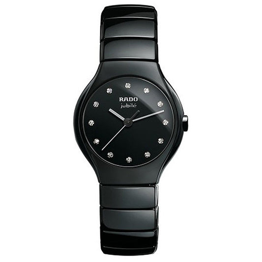 Rado True Ladies' Diamond Watch R27655762