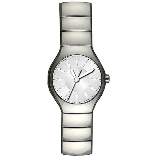 Rado R27656102 True Ladies Swiss Watch