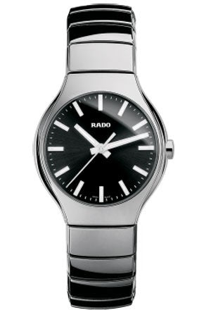 Men's Rado True R27656162 Watch