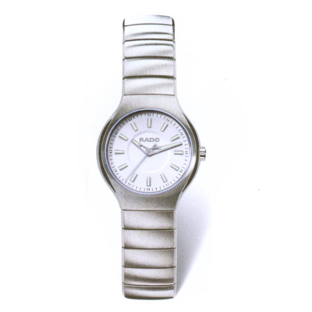 Rado True Fashion Ladies Watch R27676102