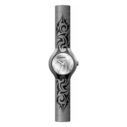 Rado True Decorated Ladies Mini Watch R27687102