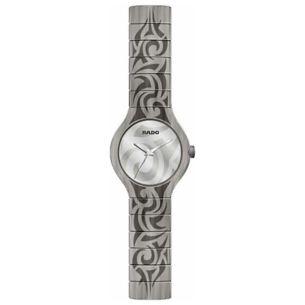 Rado True Decorared Ladies Watch R27689102