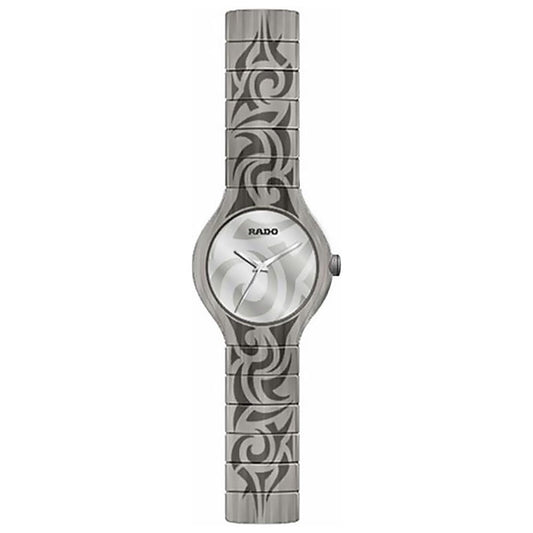 Rado True Decorared Ladies Watch R27689102