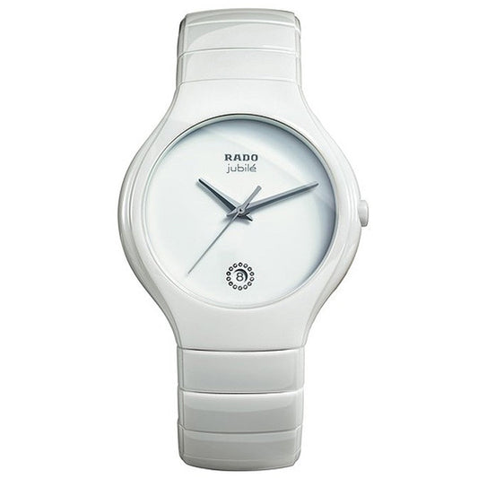 Rado R27695722 True Mens Swiss Watch