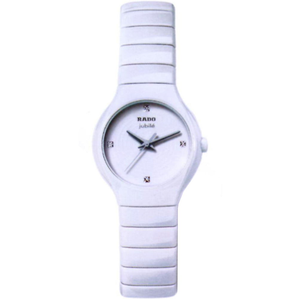 Rado R27696712 True Ladies Watch