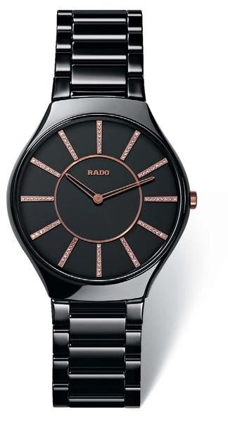 Men's Rado True R27741702 Watch