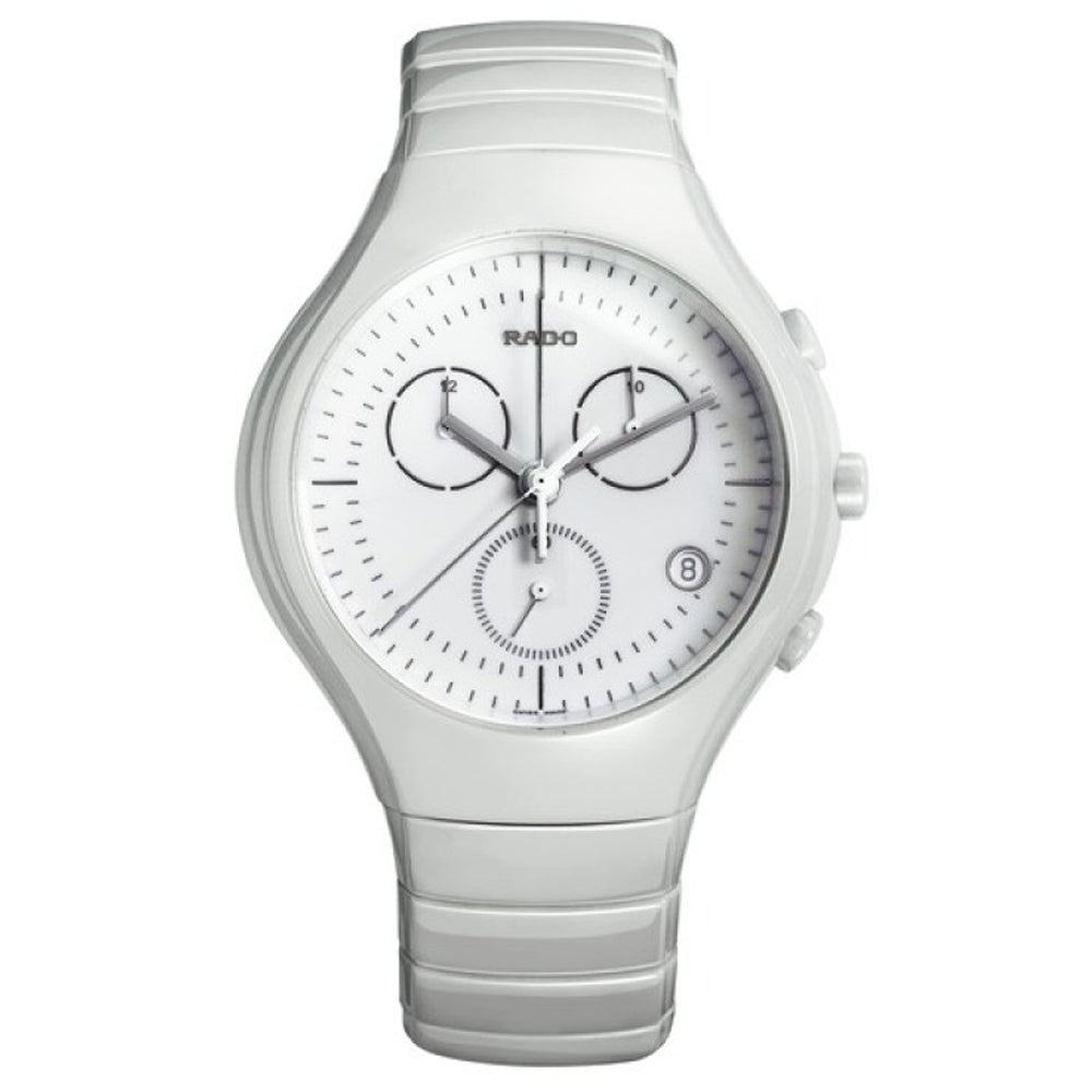 Rado Men's Ceramic Chronograph Watch R27832012