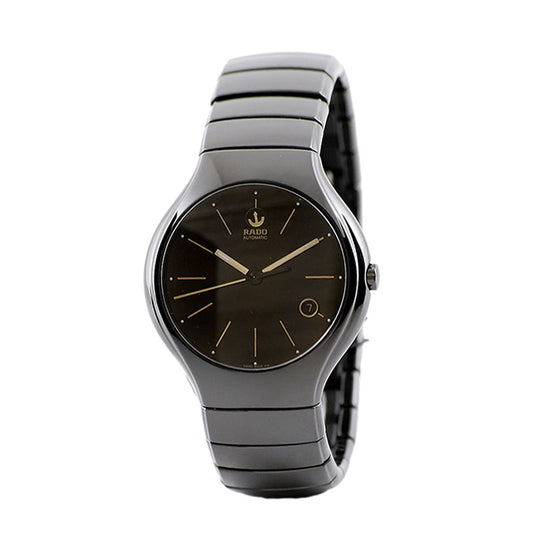 Rado R27857152 Automatic Mens Silver Watch