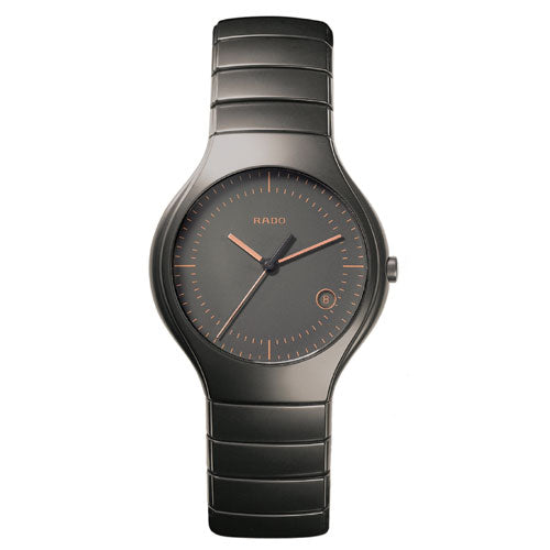 Rado True R27898402 Men Watch