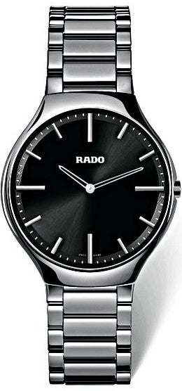 Women's Rado True Thinline R27955152 Watch