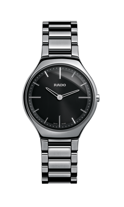 Women's Rado True Thinline R27956152 Watch