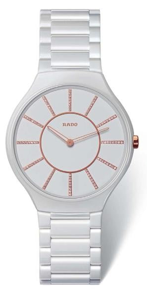 Men's Rado True R27957102 Watch