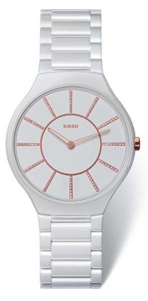 Men's Rado True R27957702 Watch