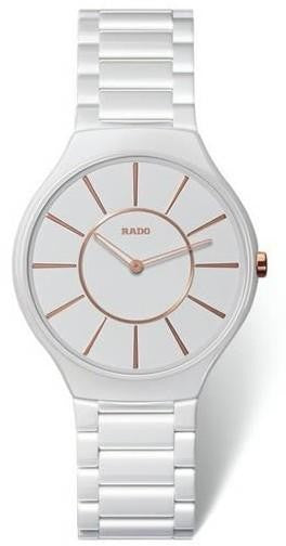 Women's Rado True R27958102 Watch