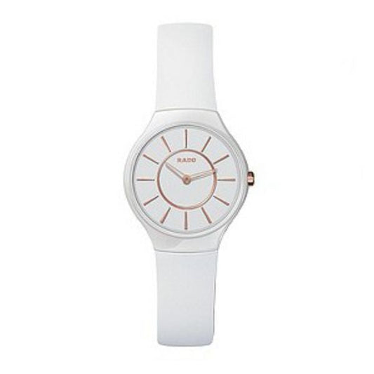 Rado True Thinline Ladies Watch R27958109