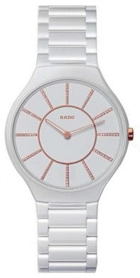 Women's Rado True R27958702 Watch