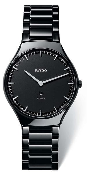 Men's Rado True R27969152 Watch