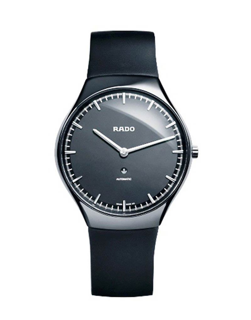 Rado True Gent Thinline Automatic L R27969159 Watch