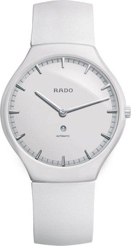 Rado True Thinline Lady Automatic L R27970109 Watch