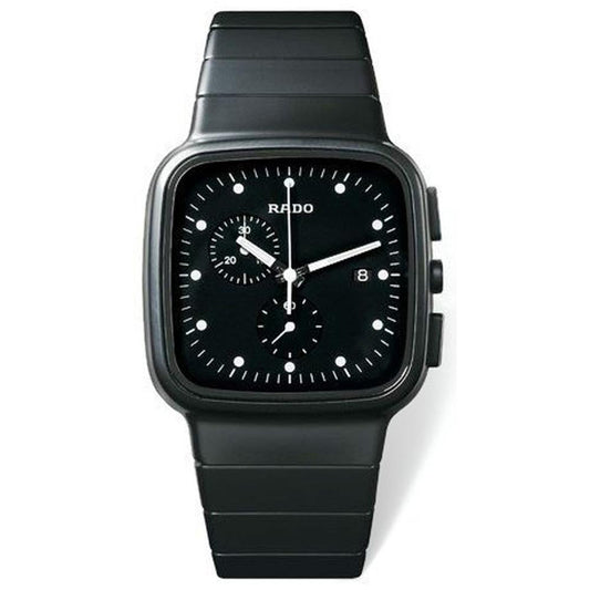 Rado Chronograph Ceramic Mens Watch R28886182