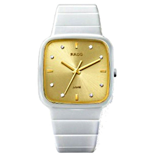 Rado R5.5 Quartz Men Watch R28900702