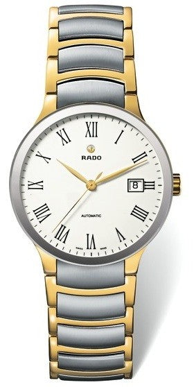 Rado Centrix Mens R30529013 Watch