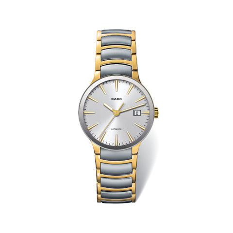 Rado Centrix Automatic Gent L R30529103 Watch