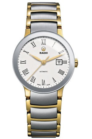 Rado Centrix Womens R30530013 Watch