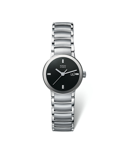 Rado Centrix Lady Automatic S R30530103 Watch