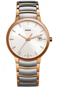 Rado Centrix Mens R30554103 Watch