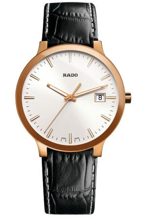 Rado Centrix Mens R30554105 Watch