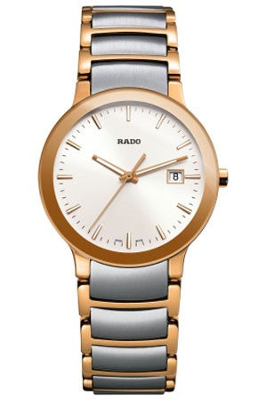 Rado Centrix Womens R30555103 Watch