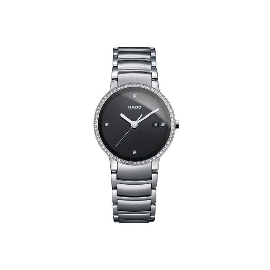 Rado Jubile Quartz Gent Centrix L R30630713 Watch