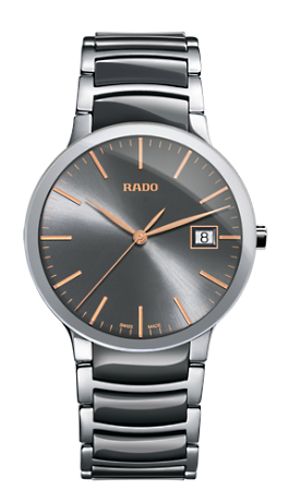 Rado Centrix R30927132 Stainless Steel 38mm Men's Watch