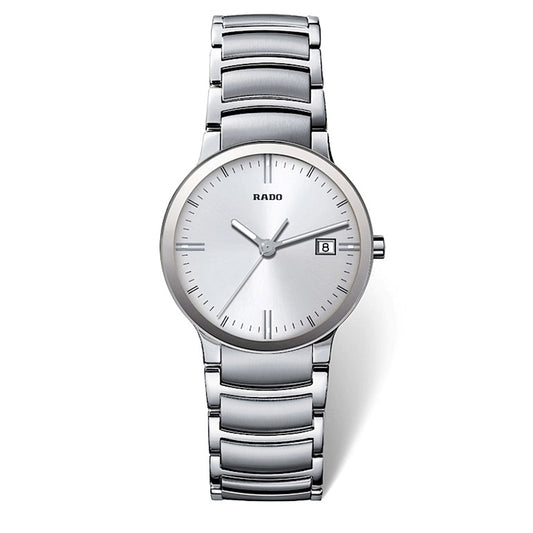 Rado Centrix Quartz Ladies Watch R30928103