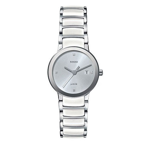 Rado Jubile Centrix Quartz Lady S R30928722 Watch