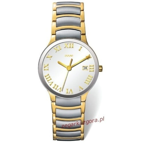 Rado Centrix Quartz Gent L R30931113 Watch