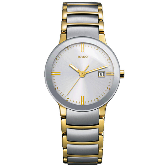 Rado Centrix S Quartz Women's Watch R30932103