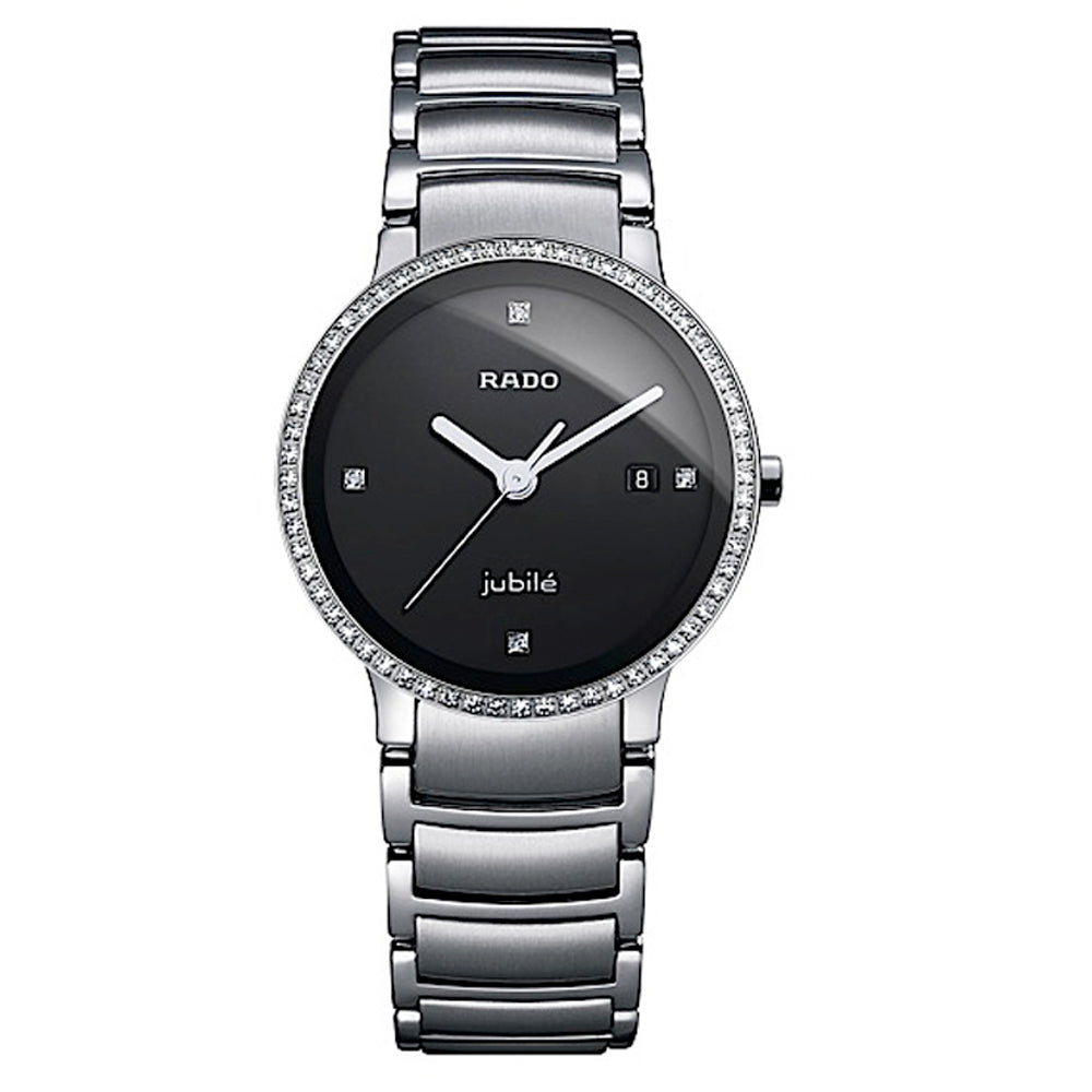 Rado Women Watch Centrix Quartz R30933713