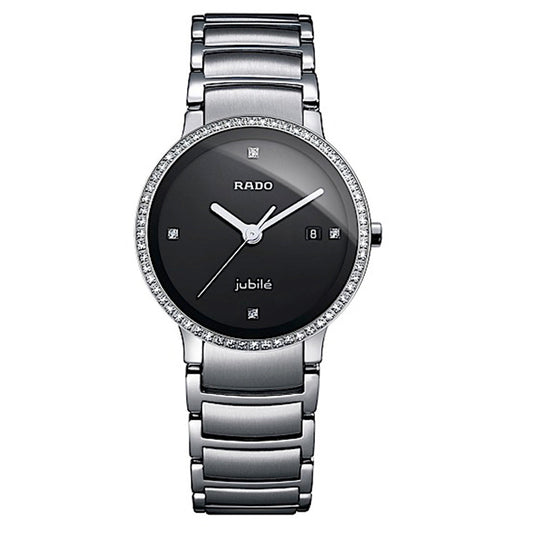 Rado Women Watch Centrix Quartz R30933713