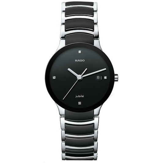 Rado Centrix Quartz Ladies Watch R30934712