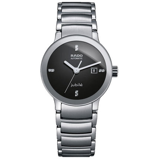 Rado Centrix Diamonds Automatic Women's Watch R30940703